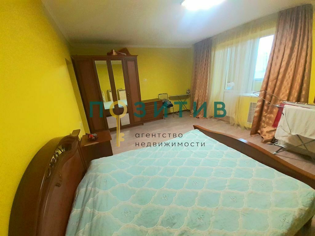 Продажа 1-комнатной квартиры, Пятигорск, Школьная ул,  33к1