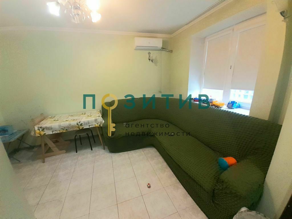 Продажа 1-комнатной квартиры, Пятигорск, Школьная ул,  33к1