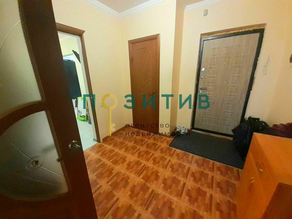 Продажа 1-комнатной квартиры, Пятигорск, Школьная ул,  33к1