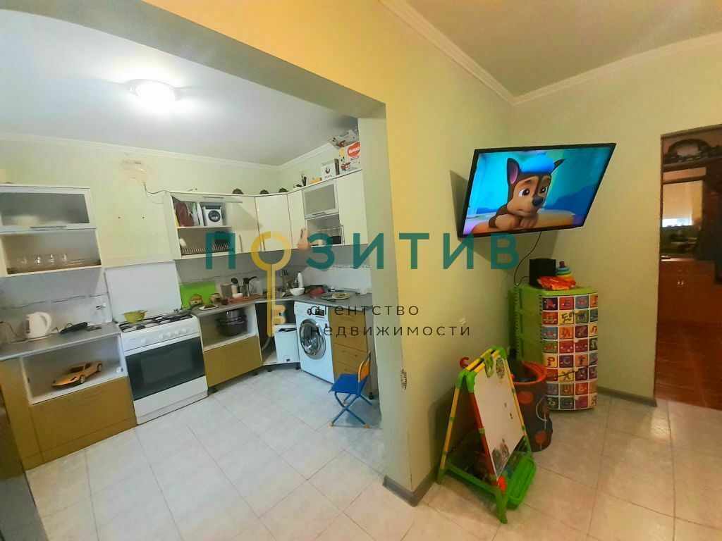 Продажа 1-комнатной квартиры, Пятигорск, Школьная ул,  33к1