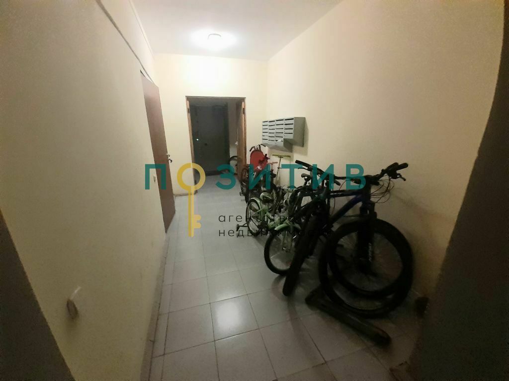 Продажа 1-комнатной квартиры, Пятигорск, Школьная ул,  33к1