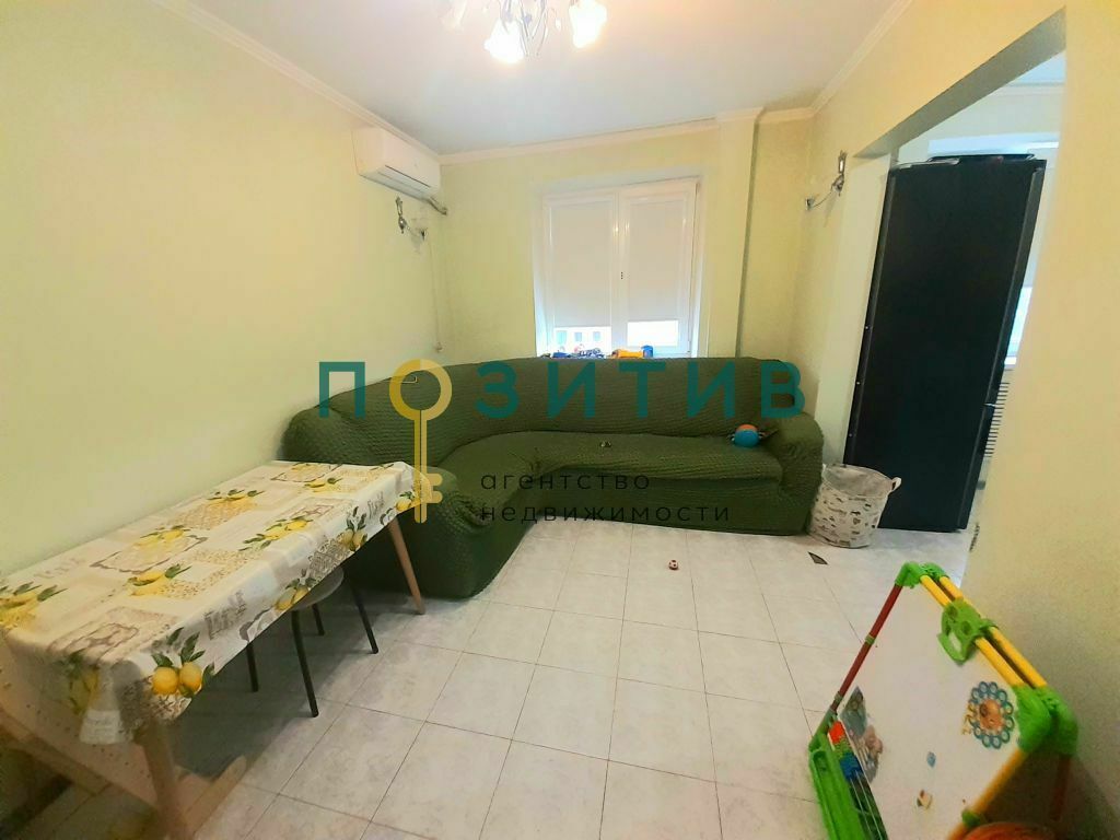 Продажа 1-комнатной квартиры, Пятигорск, Школьная ул,  33к1