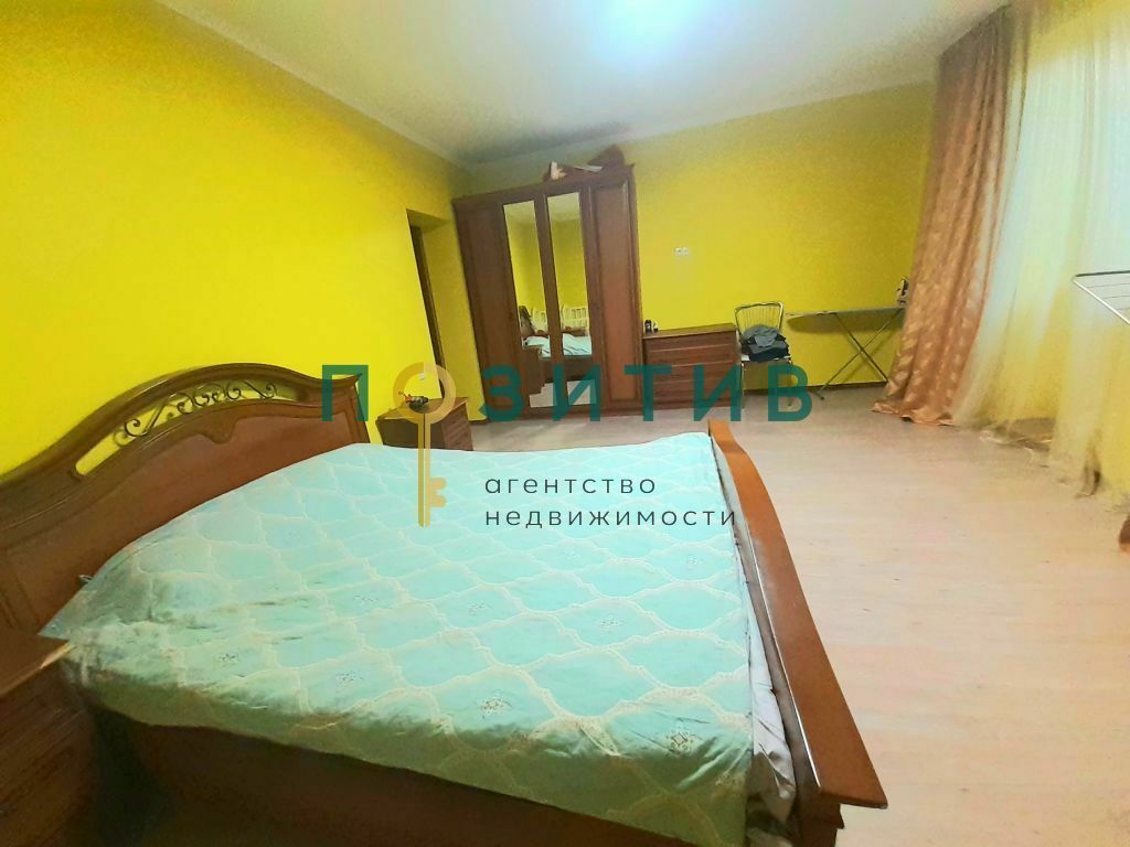 Продажа 1-комнатной квартиры, Пятигорск, Школьная ул,  33к1