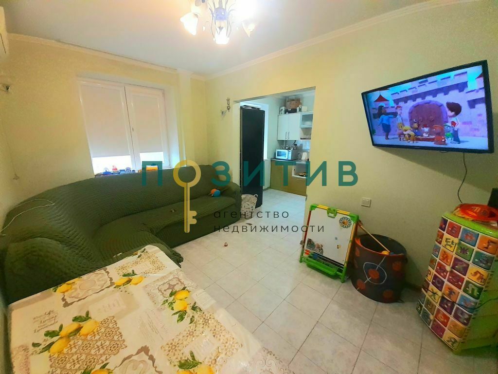 Продажа 1-комнатной квартиры, Пятигорск, Школьная ул,  33к1