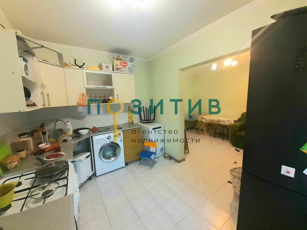 Продажа 1-комнатной квартиры, Пятигорск, Школьная ул,  33к1