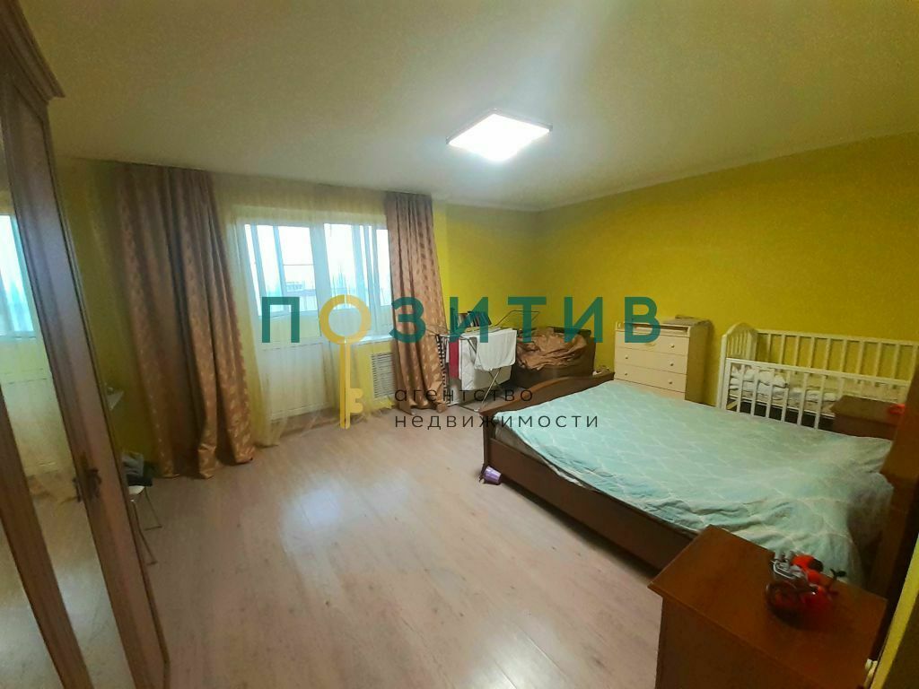 Продажа 1-комнатной квартиры, Пятигорск, Школьная ул,  33к1