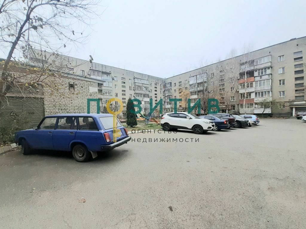 Продажа 1-комнатной квартиры, Пятигорск, Школьная ул,  33к1