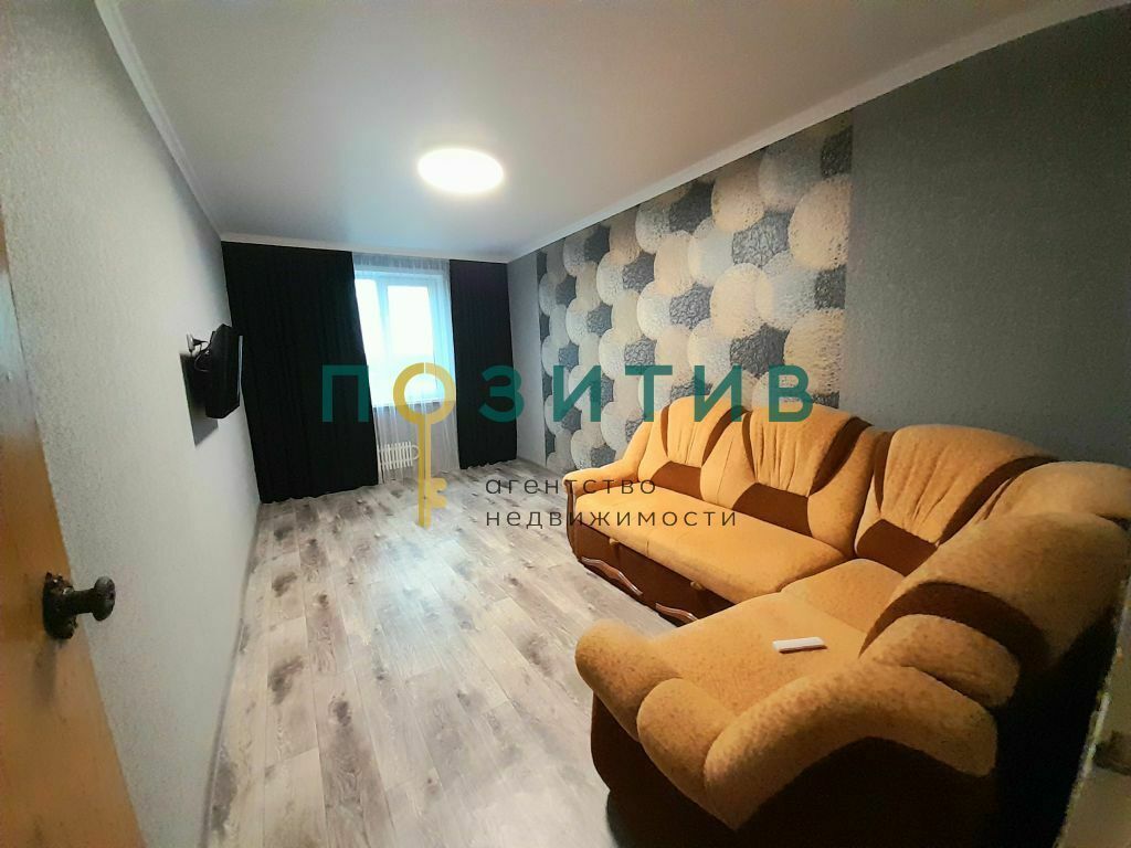 Продажа 1-комнатной квартиры, Пятигорск, Бутырина ул,  3