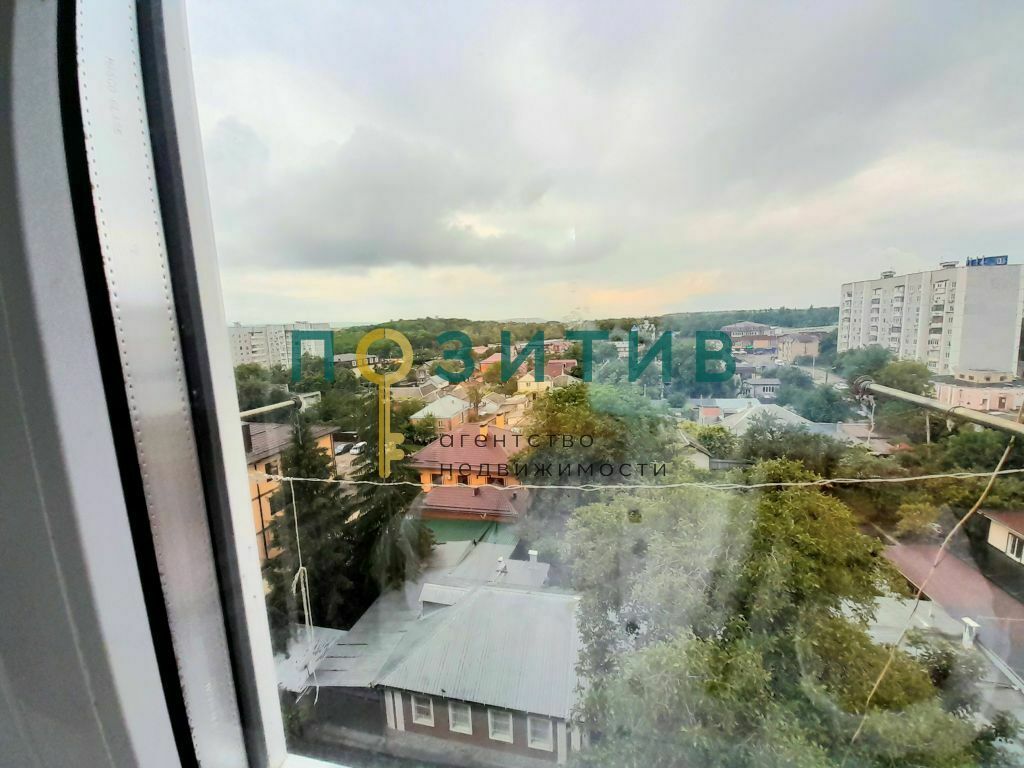 Продажа 1-комнатной квартиры, Пятигорск, Бутырина ул,  3