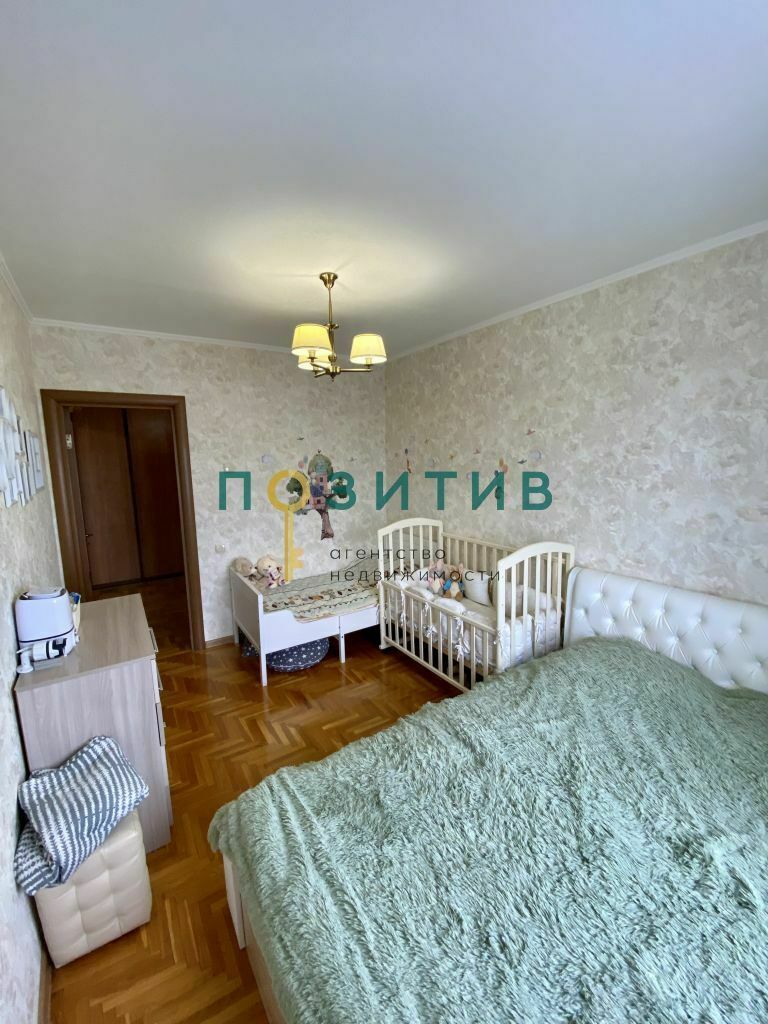 Продажа 2-комнатной квартиры, Пятигорск, Кочубея ул,  25к1