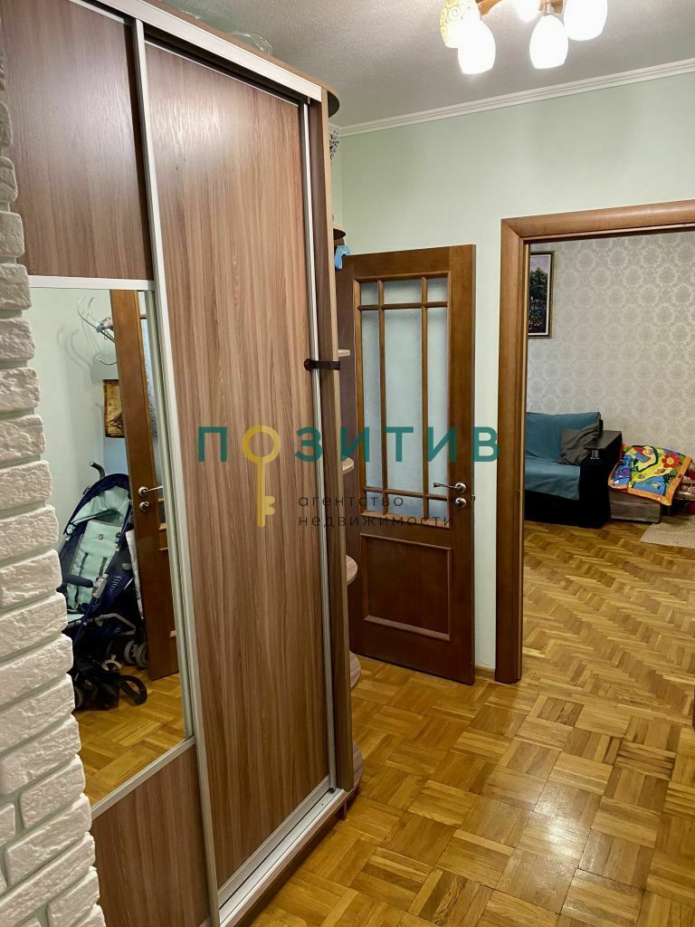 Продажа 2-комнатной квартиры, Пятигорск, Кочубея ул,  25к1