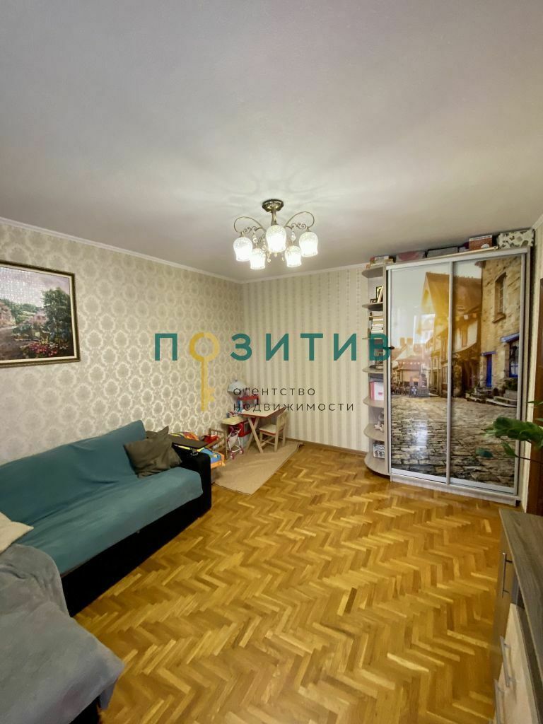 Продажа 2-комнатной квартиры, Пятигорск, Кочубея ул,  25к1