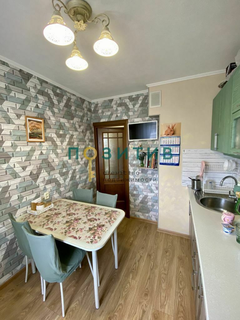 Продажа 2-комнатной квартиры, Пятигорск, Кочубея ул,  25к1