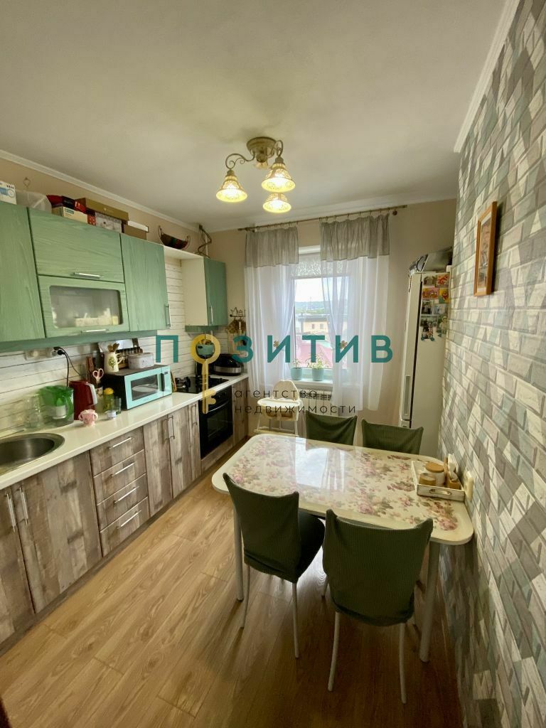 Продажа 2-комнатной квартиры, Пятигорск, Кочубея ул,  25к1