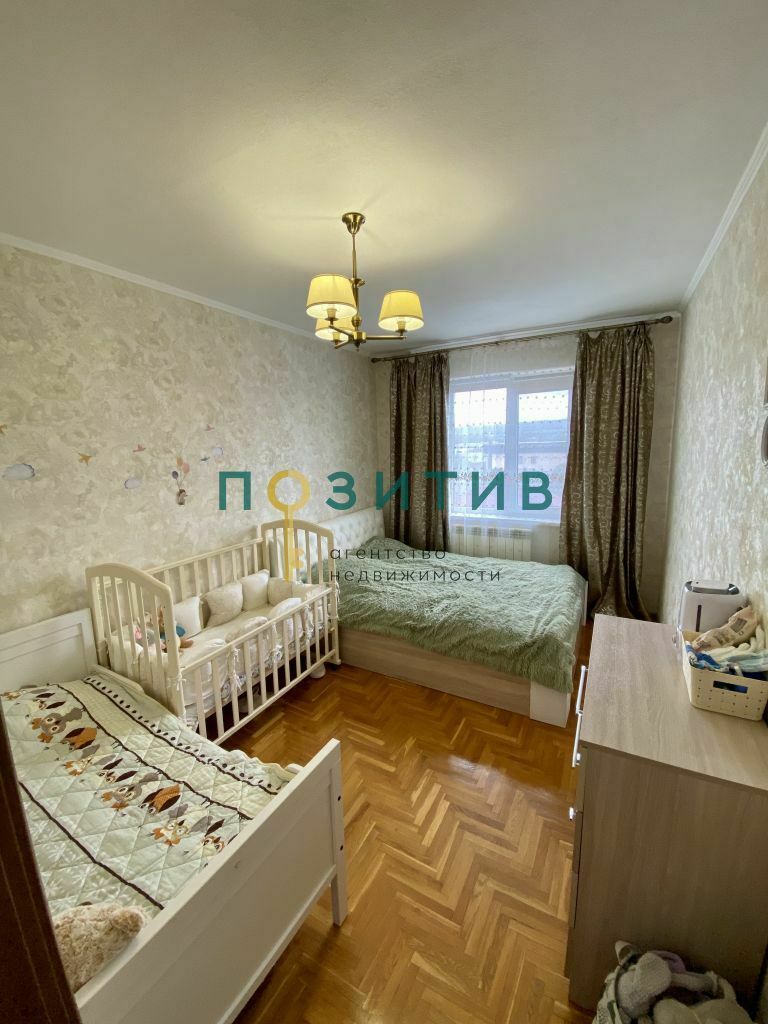 Продажа 2-комнатной квартиры, Пятигорск, Кочубея ул,  25к1