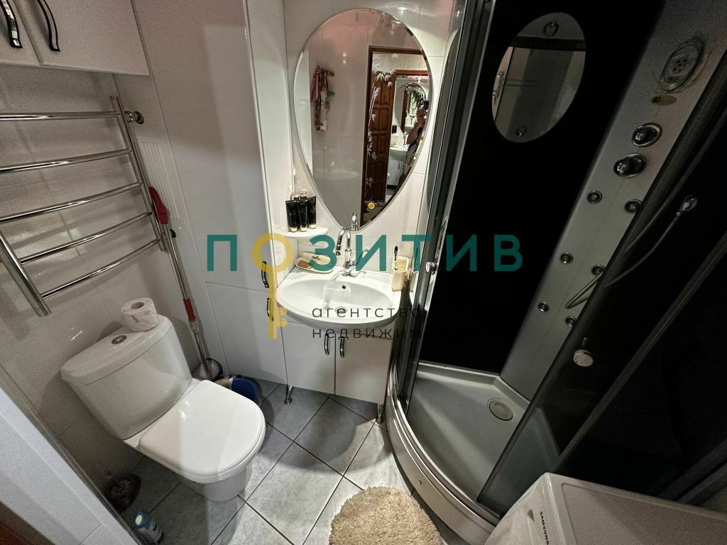 Продажа 2-комнатной квартиры, Пятигорск, Адмиральского ул,  31