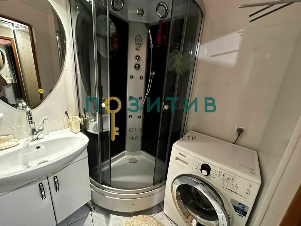 Продажа 2-комнатной квартиры, Пятигорск, Адмиральского ул,  31