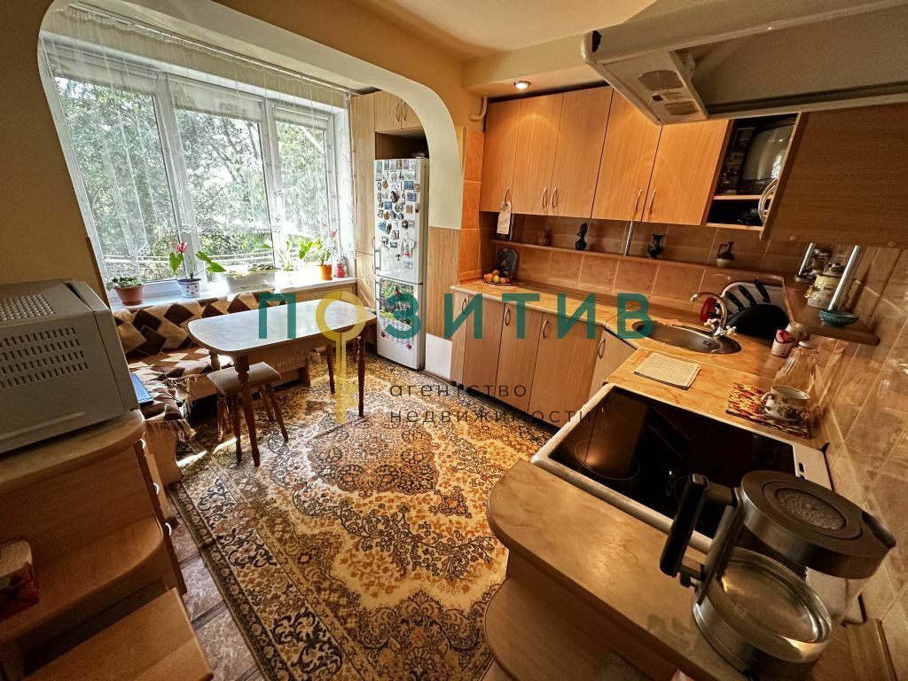 Продажа 2-комнатной квартиры, Пятигорск, Адмиральского ул,  31