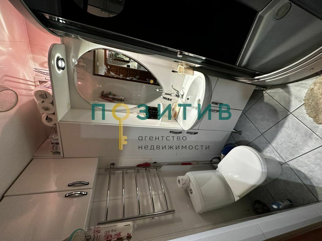 Продажа 2-комнатной квартиры, Пятигорск, Адмиральского ул,  31