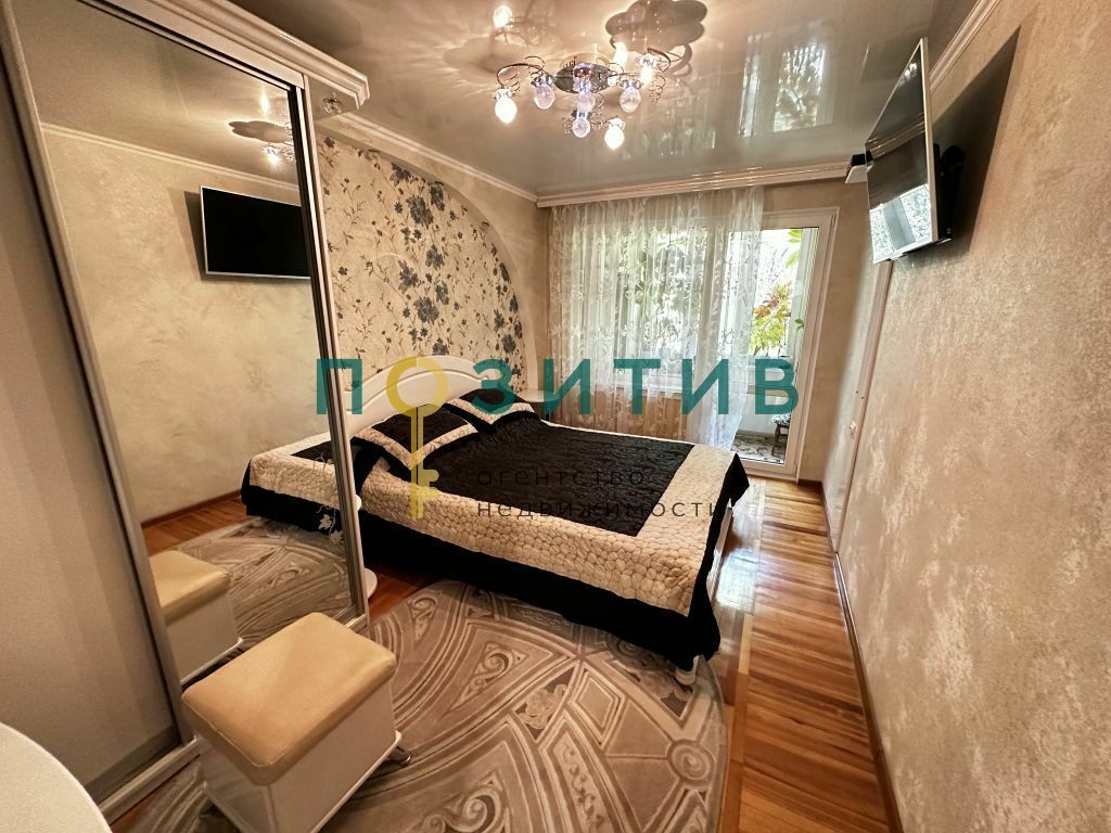 Продажа 2-комнатной квартиры, Пятигорск, Адмиральского ул,  31
