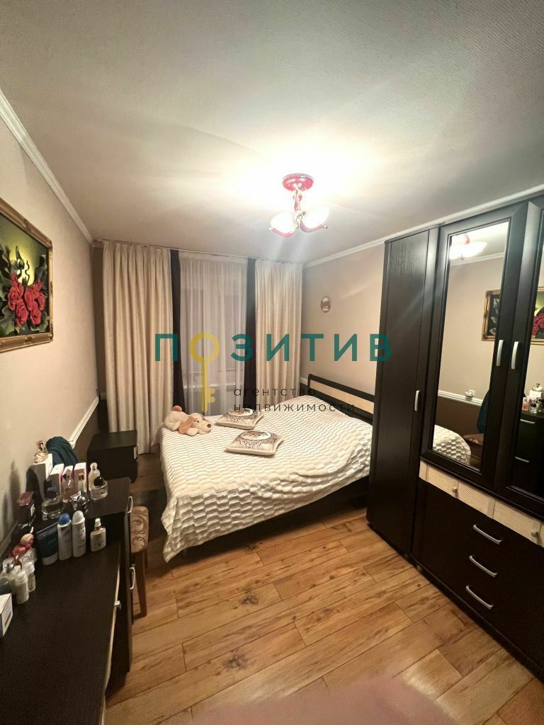 Продажа 3-комнатной квартиры, Свободы, ставропольский край,  городской округ пятигорск