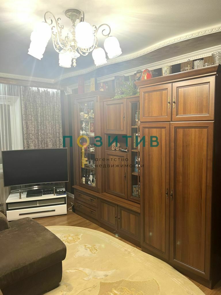 Продажа 3-комнатной квартиры, Свободы, ставропольский край,  городской округ пятигорск