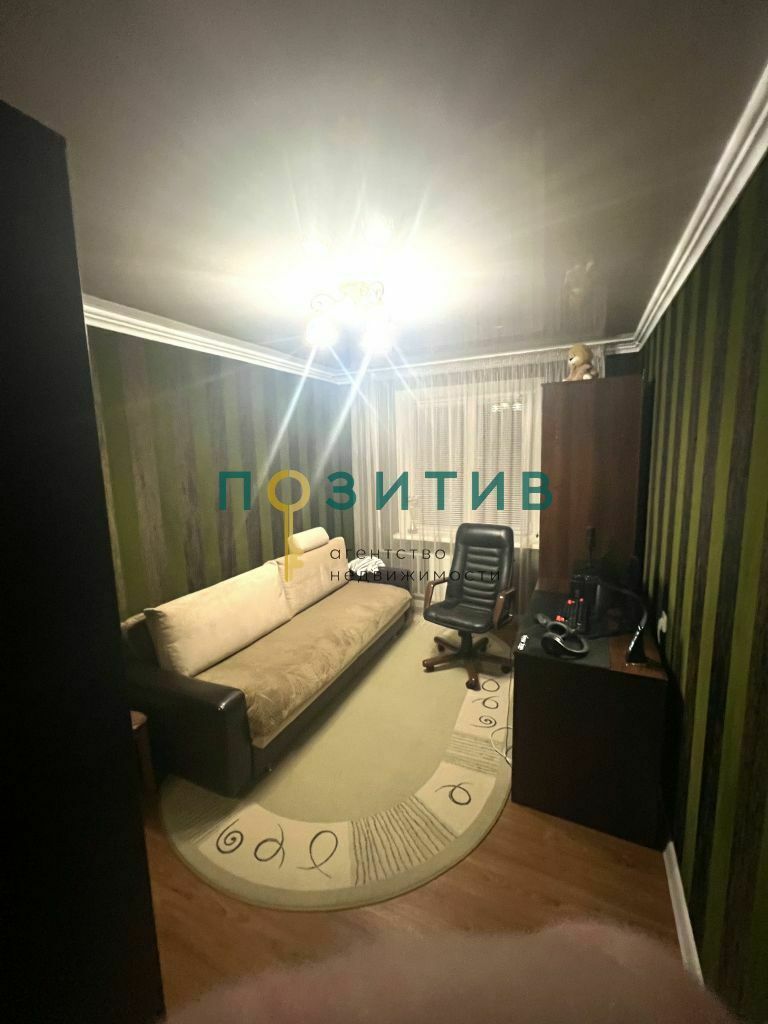 Продажа 3-комнатной квартиры, Свободы, ставропольский край,  городской округ пятигорск