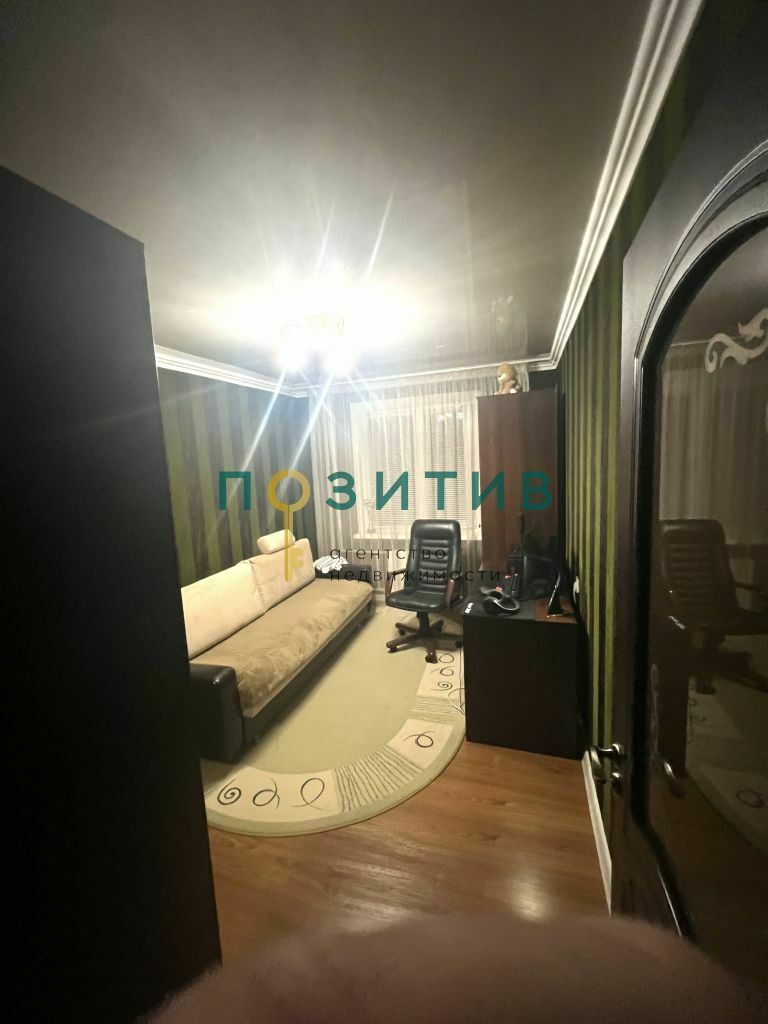 Продажа 3-комнатной квартиры, Свободы, ставропольский край,  городской округ пятигорск