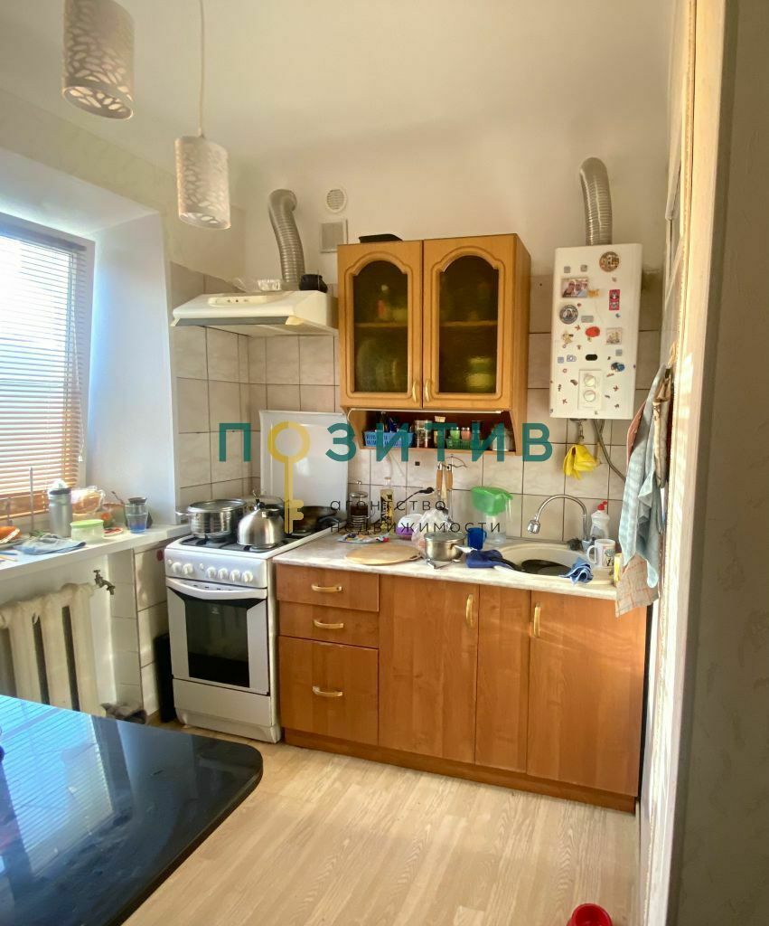 Продажа 3-комнатной квартиры, Минеральные Воды, 50 лет Октября ул,  33