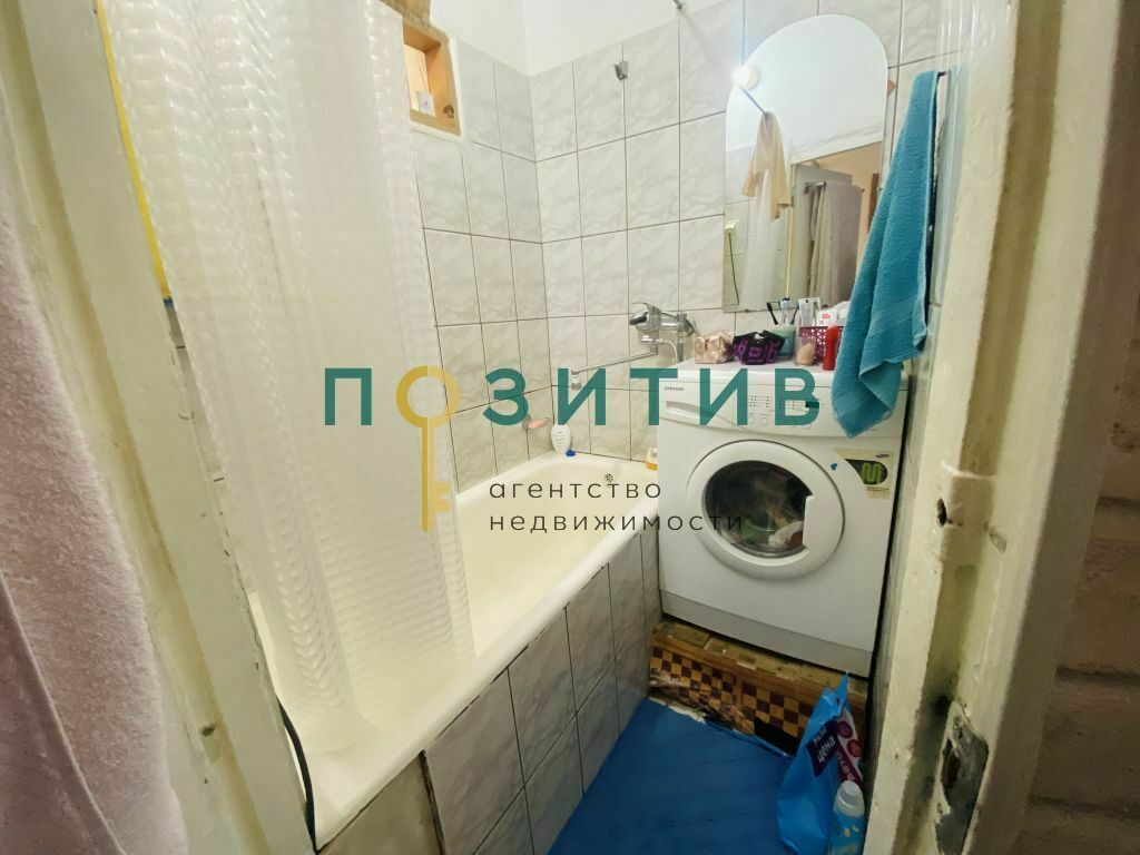 Продажа 3-комнатной квартиры, Минеральные Воды, 50 лет Октября ул,  33