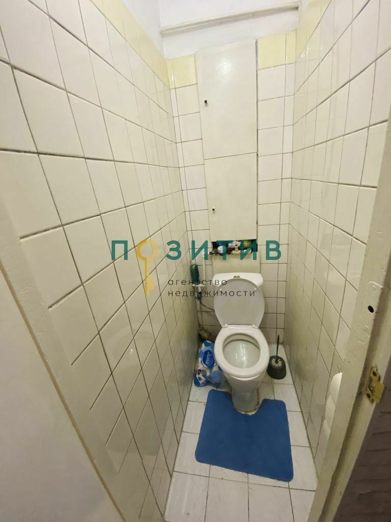 Продажа 3-комнатной квартиры, Минеральные Воды, 50 лет Октября ул,  33