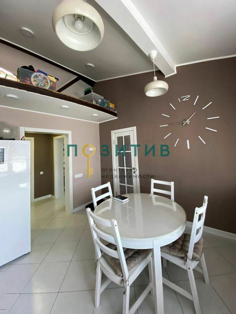 Продажа 2-комнатной квартиры, Пятигорск, Нежнова ул,  52