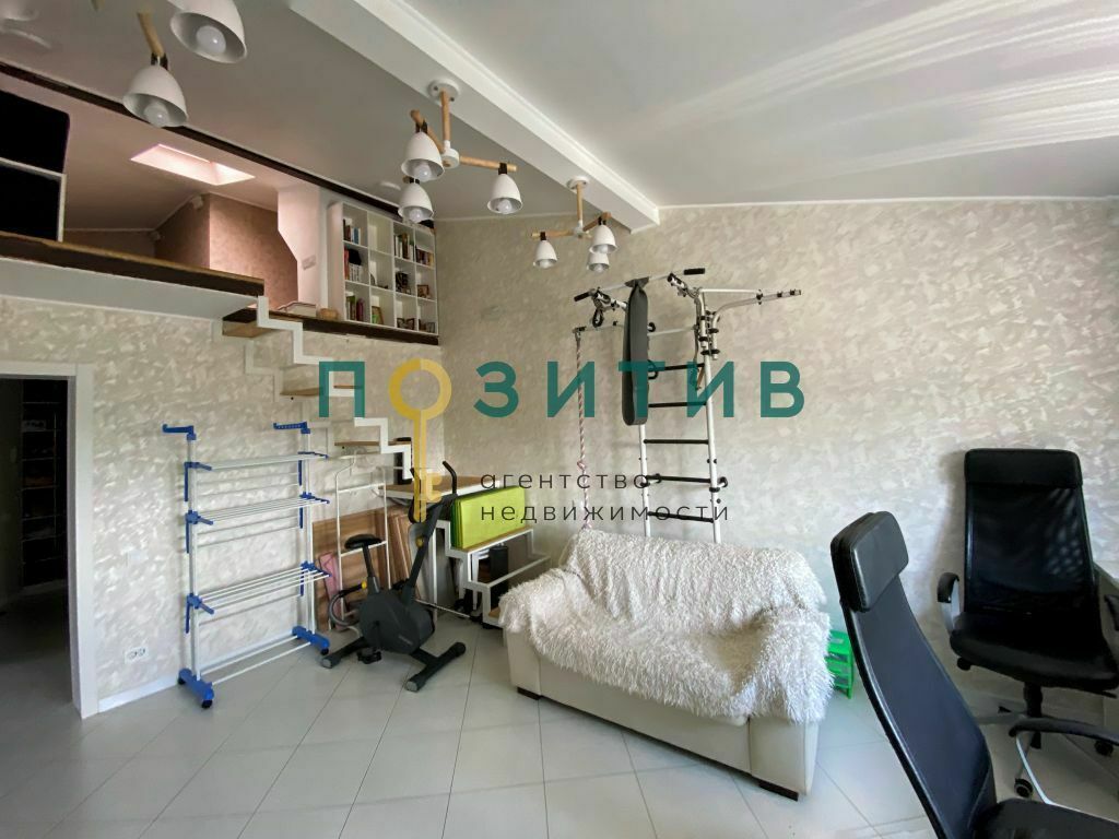 Продажа 2-комнатной квартиры, Пятигорск, Нежнова ул,  52
