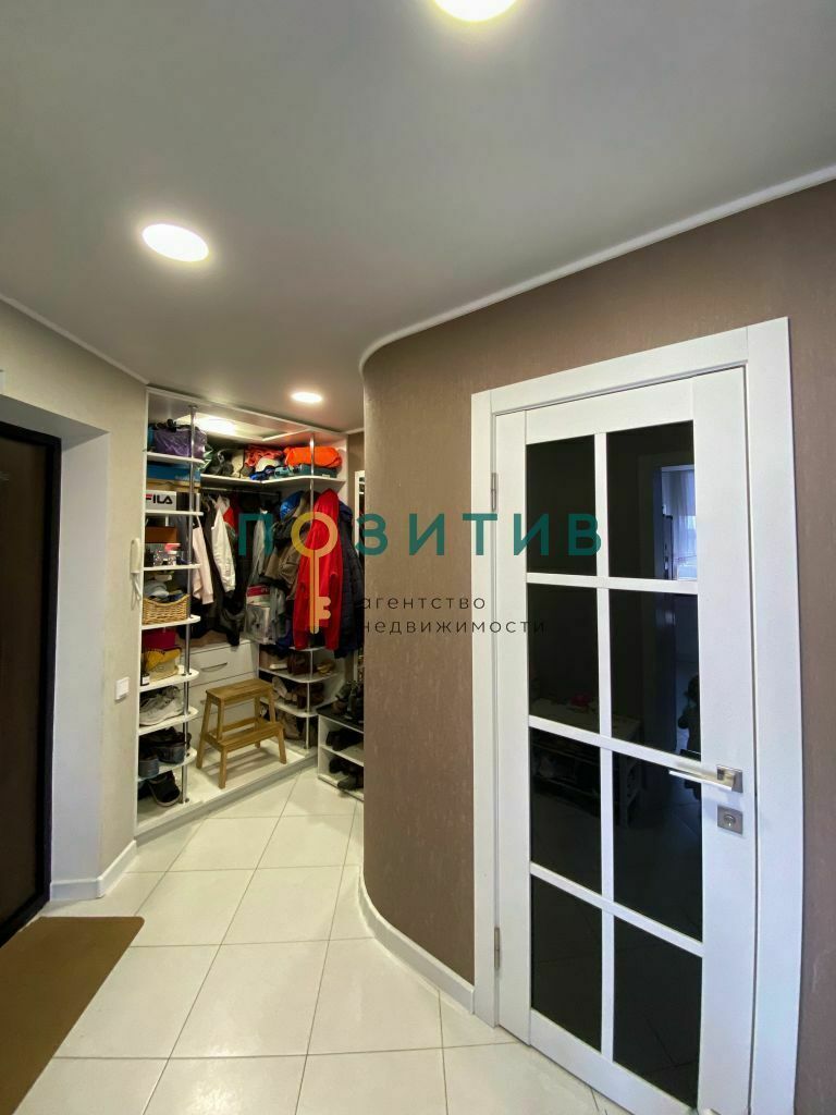 Продажа 2-комнатной квартиры, Пятигорск, Нежнова ул,  52