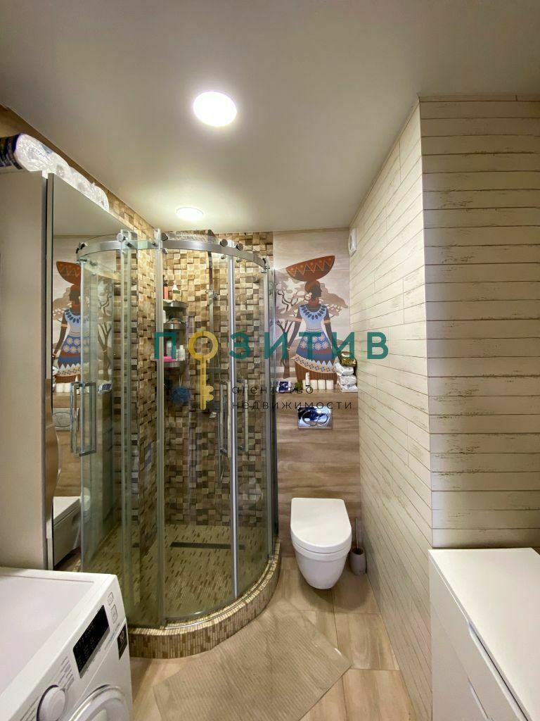 Продажа 2-комнатной квартиры, Пятигорск, Нежнова ул,  52