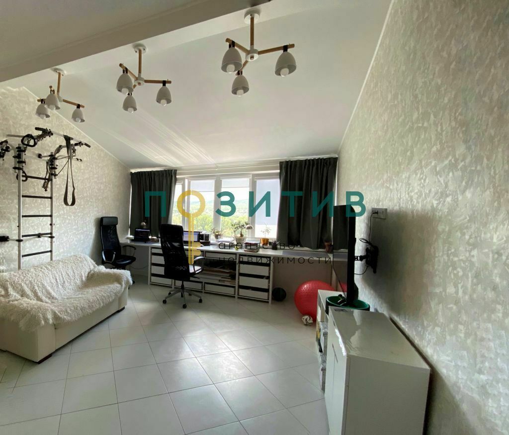 Продажа 2-комнатной квартиры, Пятигорск, Нежнова ул,  52