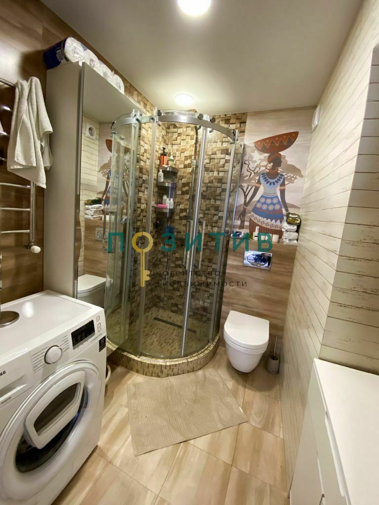 Продажа 2-комнатной квартиры, Пятигорск, Нежнова ул,  52