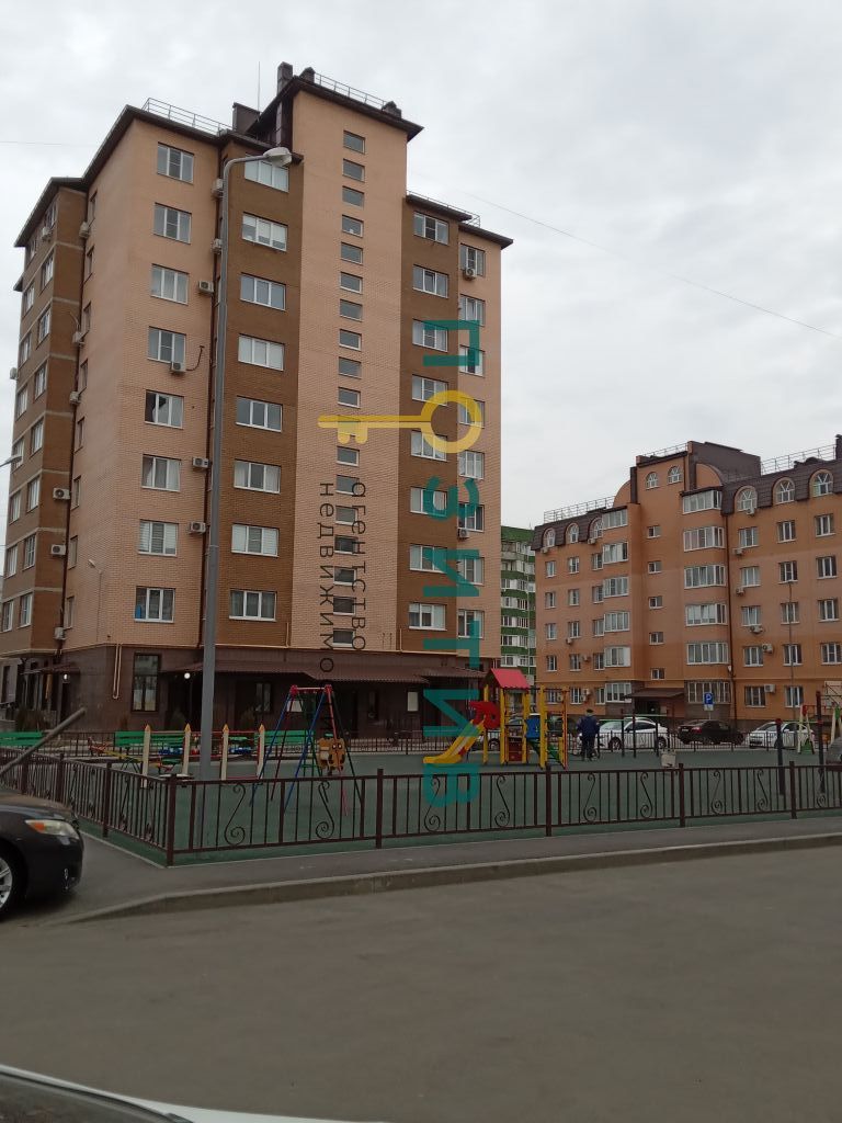 Продажа 2-комнатной квартиры, Минеральные Воды, Новоселов ул