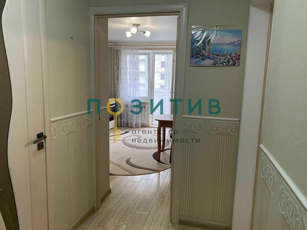 Продажа 1-комнатной квартиры, Пятигорск, Первомайская ул,  2к2