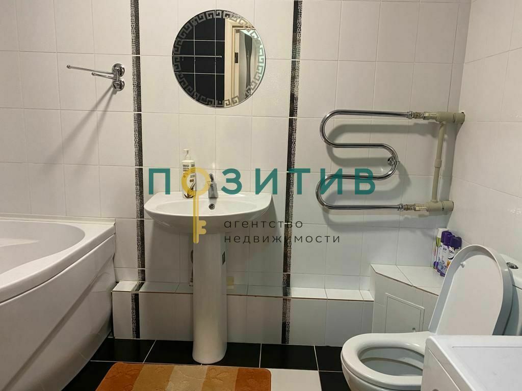 Продажа 1-комнатной квартиры, Пятигорск, Первомайская ул,  2к2