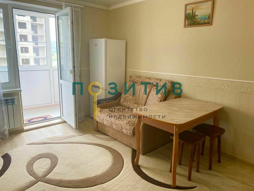 Продажа 1-комнатной квартиры, Пятигорск, Первомайская ул,  2к2
