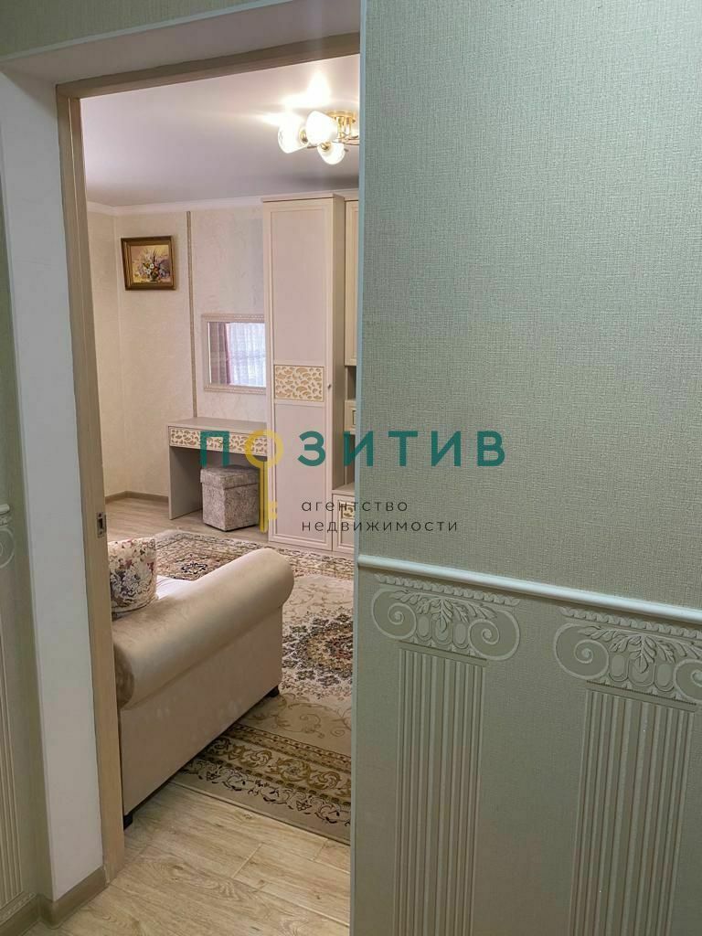 Продажа 1-комнатной квартиры, Пятигорск, Первомайская ул,  2к2