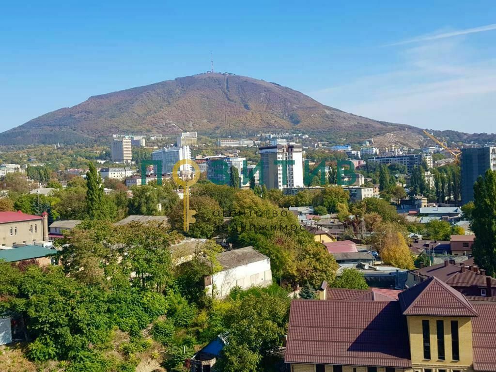 Продажа 1-комнатной квартиры, Пятигорск, Первомайская ул,  2к2