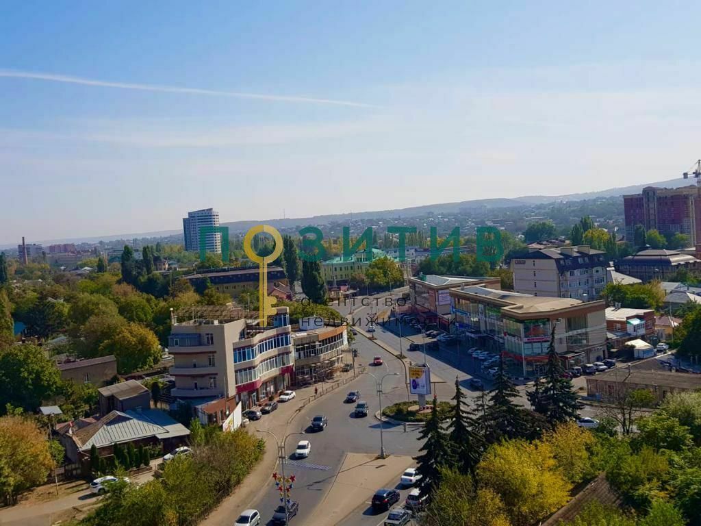 Продажа 1-комнатной квартиры, Пятигорск, Первомайская ул,  2к2