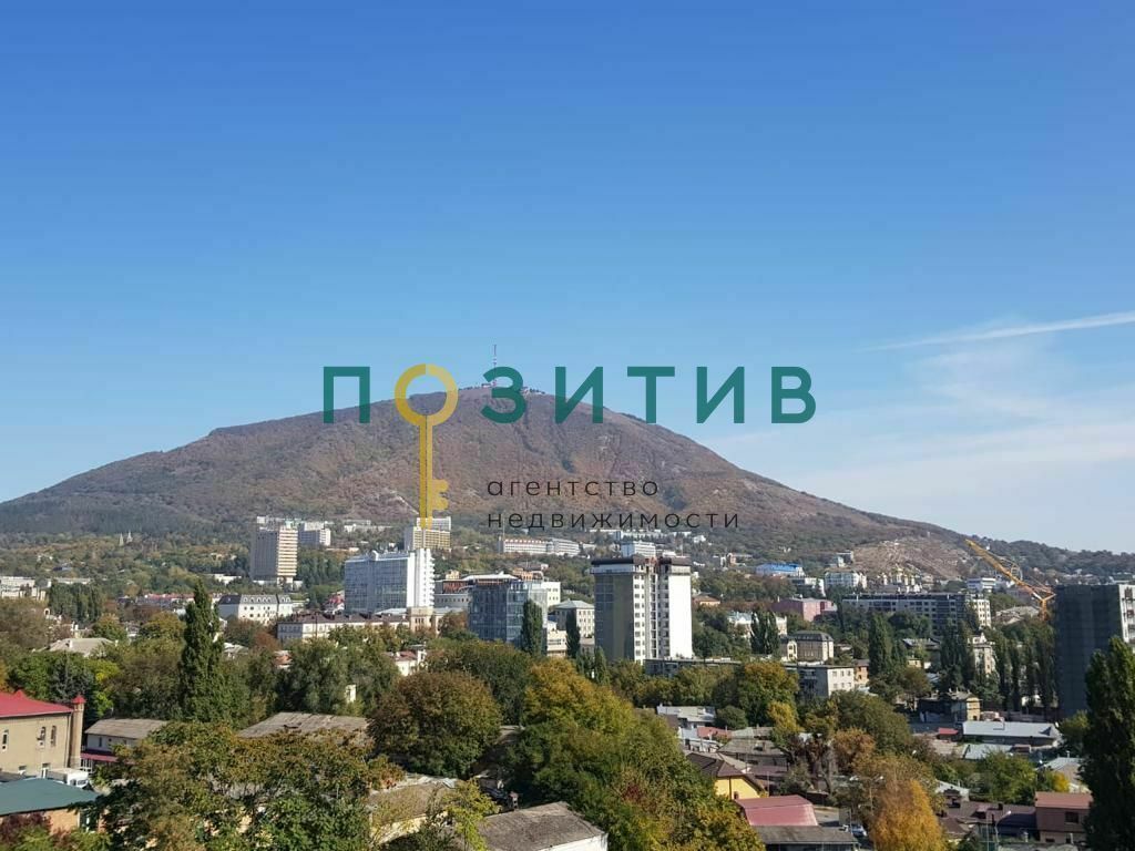 Продажа 1-комнатной квартиры, Пятигорск, Первомайская ул,  2к2