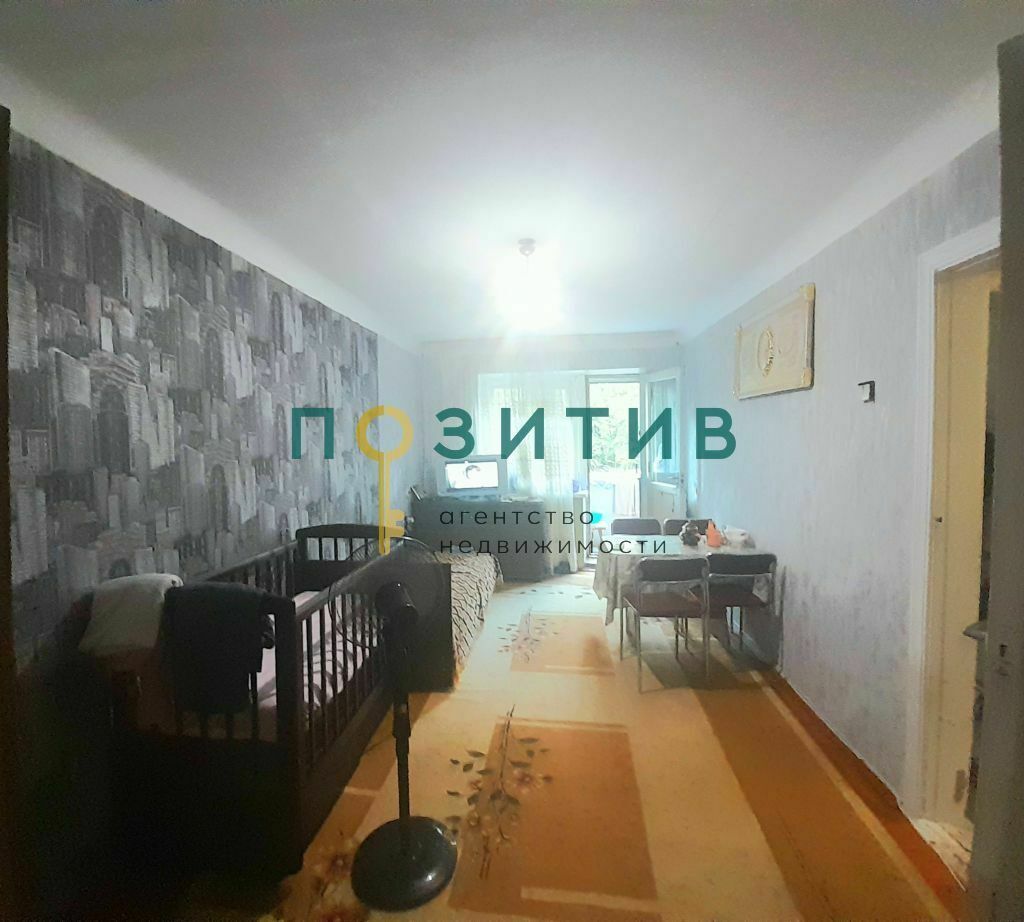 Продажа 2-комнатной квартиры, Пятигорск, Московская ул,  78к2