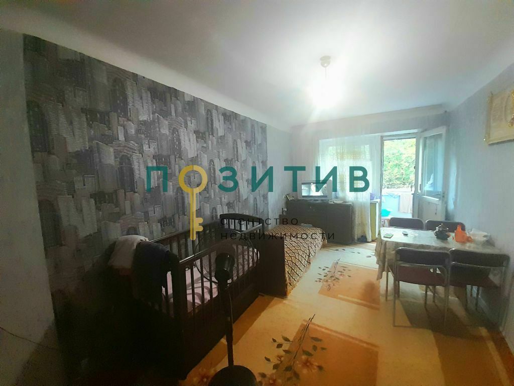 Продажа 2-комнатной квартиры, Пятигорск, Московская ул,  78к2