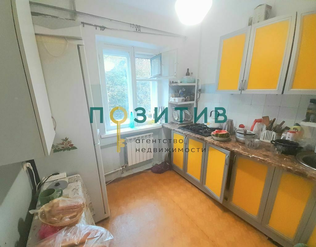 Продажа 2-комнатной квартиры, Пятигорск, Московская ул,  78к2