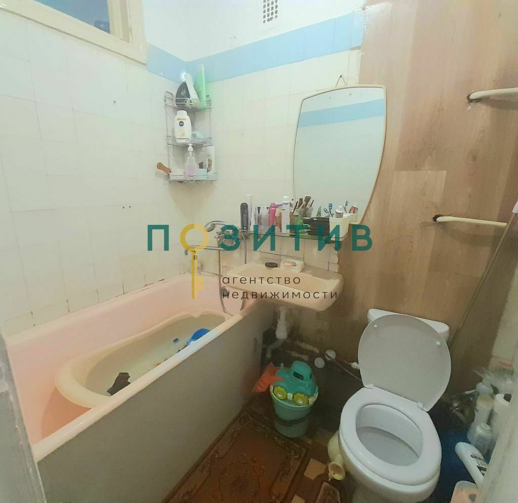 Продажа 2-комнатной квартиры, Пятигорск, Московская ул,  78к2