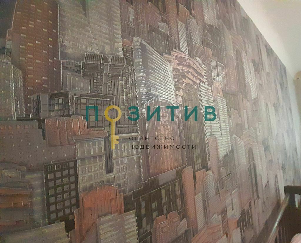 Продажа 2-комнатной квартиры, Пятигорск, Московская ул,  78к2
